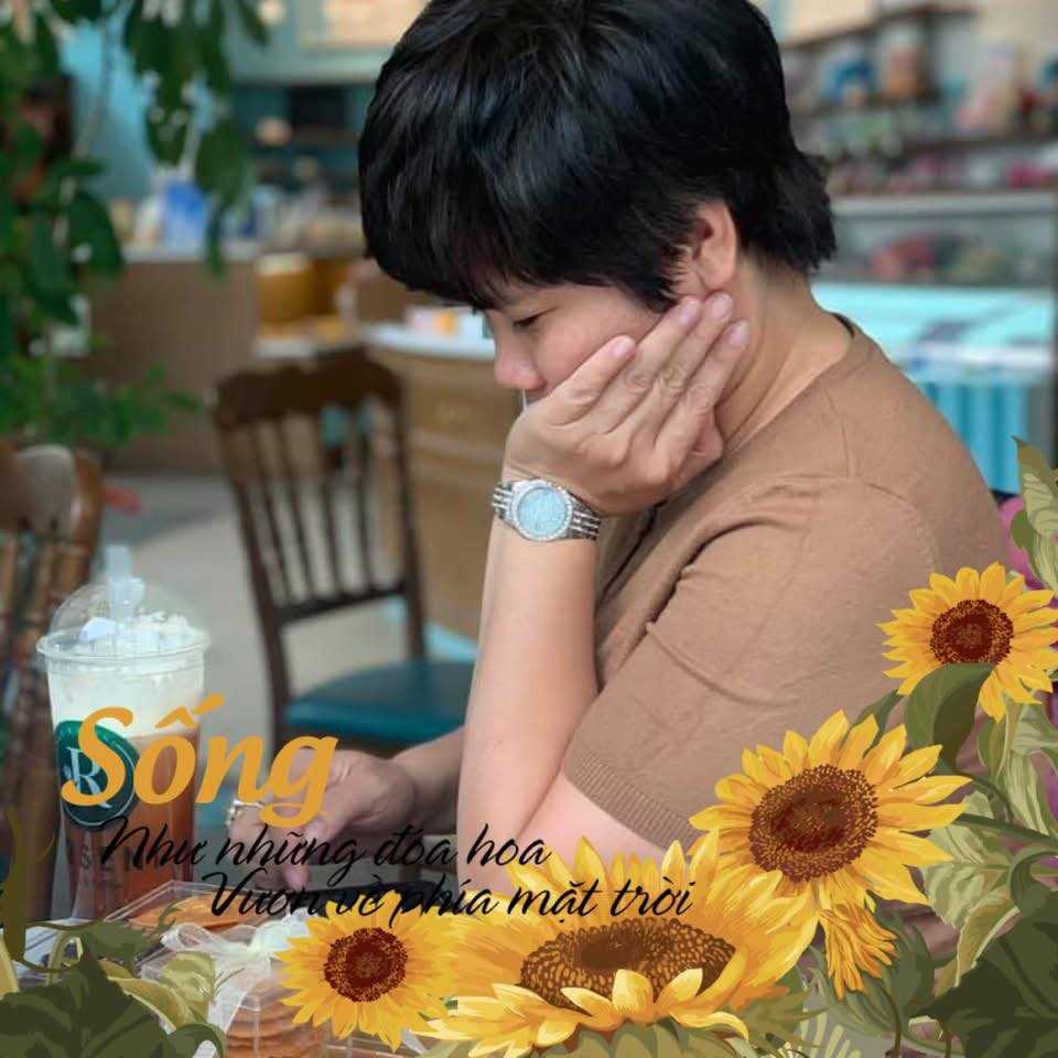 Nguyễn Phượng – Người phụ nữ kể chuyện Hà Nội qua những cốc cà phê trứng