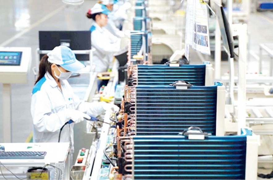 thiết bị điện tử