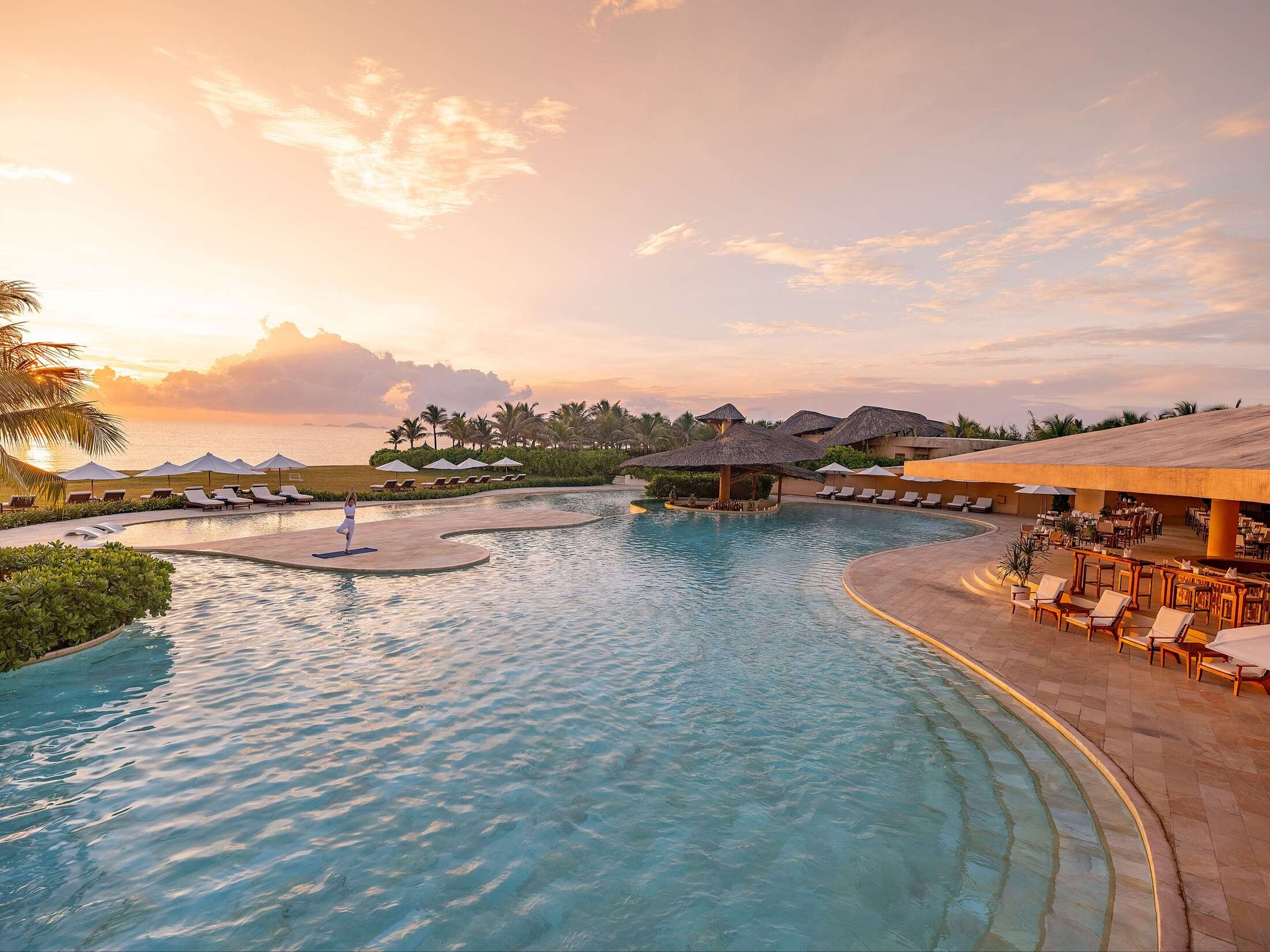 Du lịch Việt Nam 2025 vinh danh 10 'khách sạn xanh' hàng đầu - 2