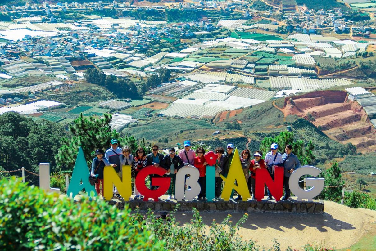 Dalattourist: 50 năm bền bỉ sứ mệnh phát triển du lịch xanh cùng Đà Lạt- Ảnh 2.